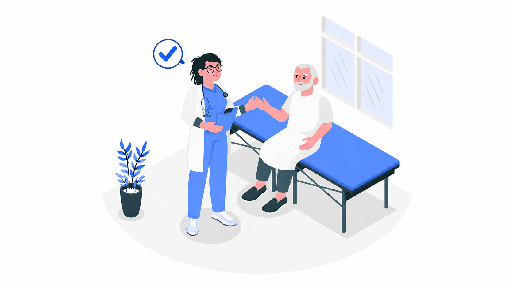 Courses for humans treatment